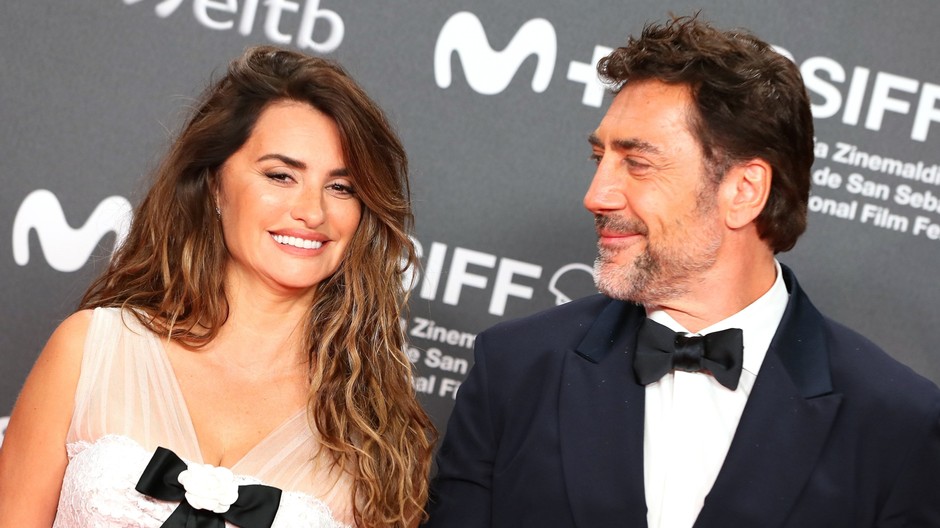 javier bardem penelope cruz