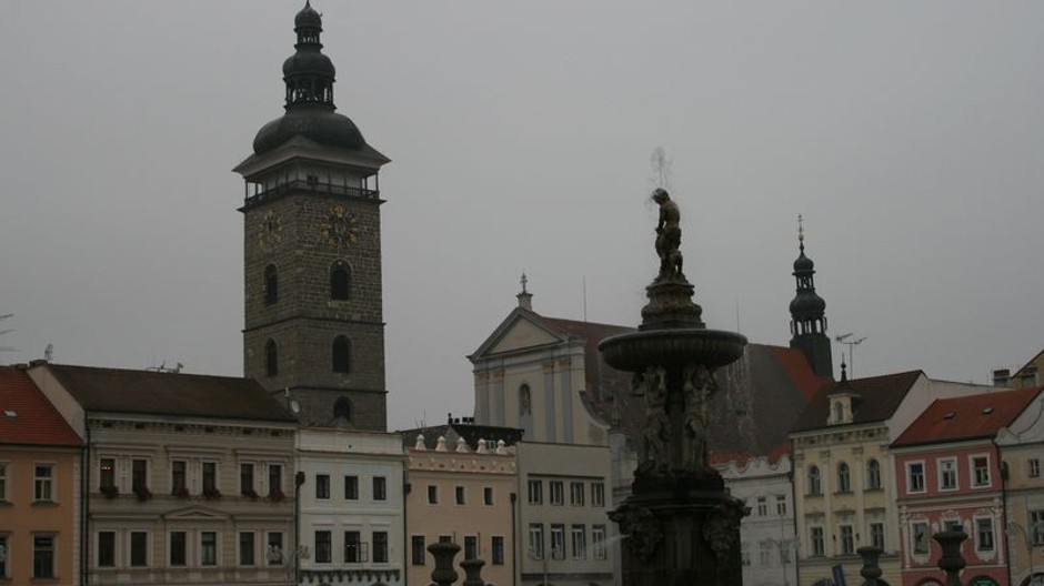 české budejovice