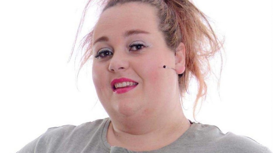 Hannah Louise Castledine