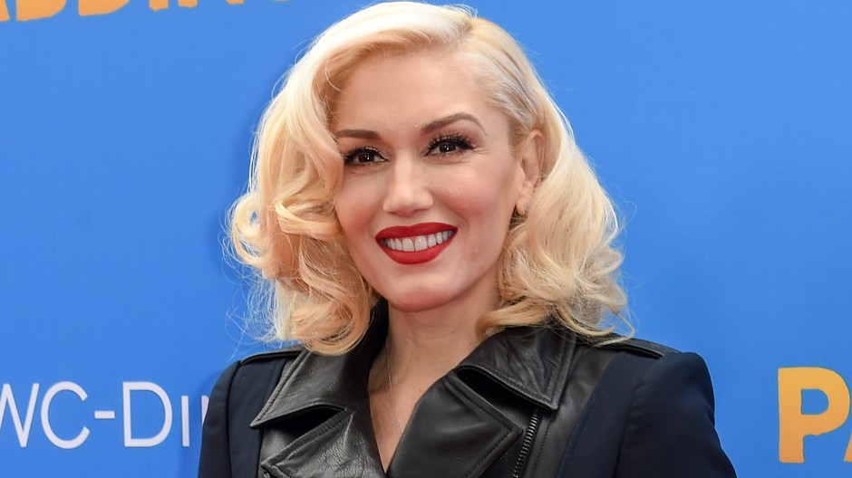 Gwen Stefani