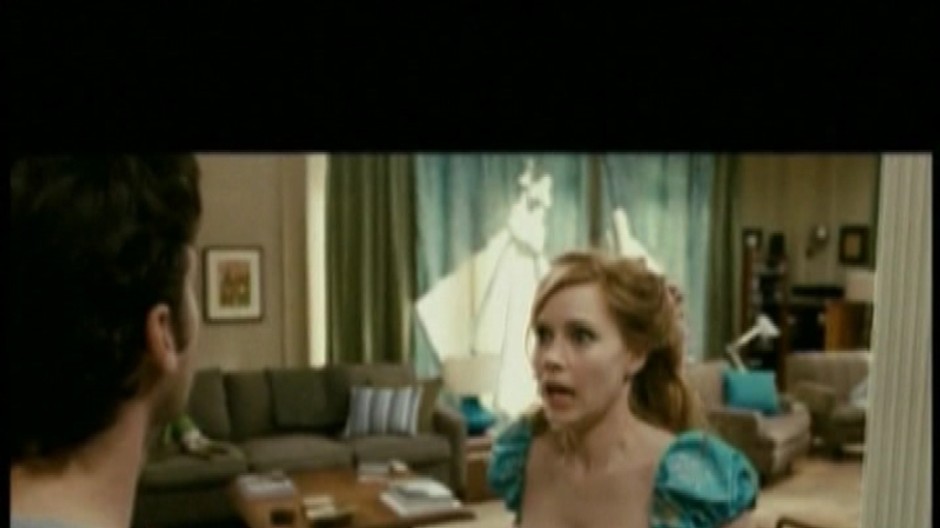 amy adams-princezna z rozpravky enchanted