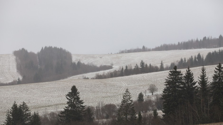 sneh il počasie zima príroda (3)