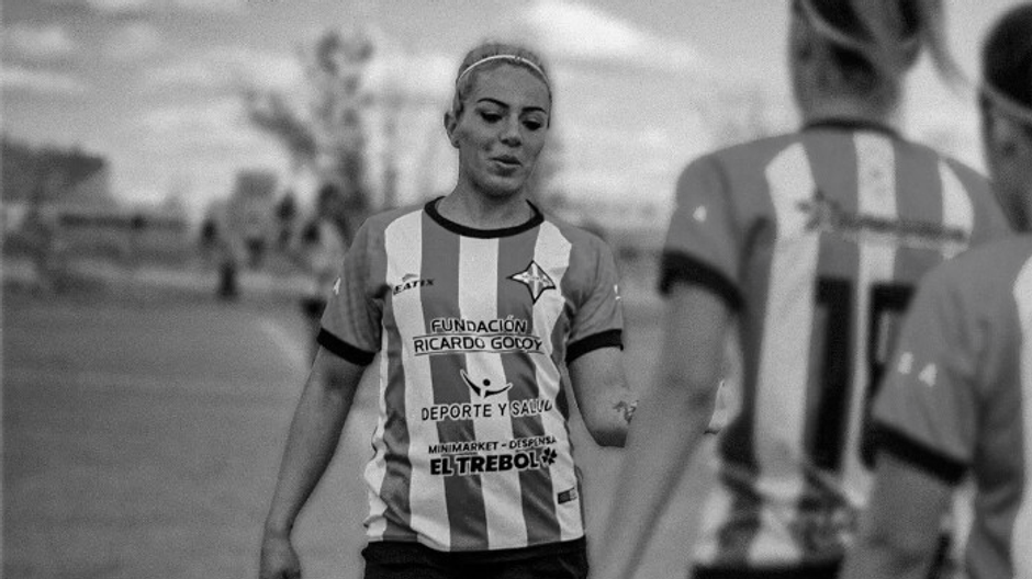 Florencia Susana Guinazú