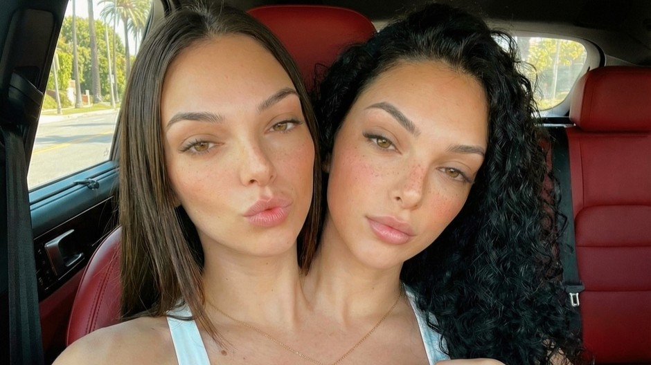 siamske dvojicky dvojicky