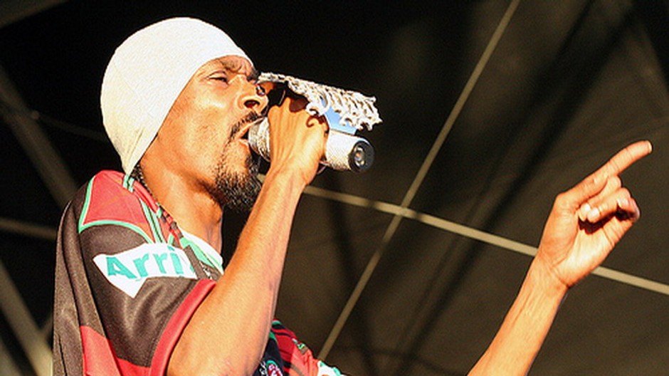 snoop dogg