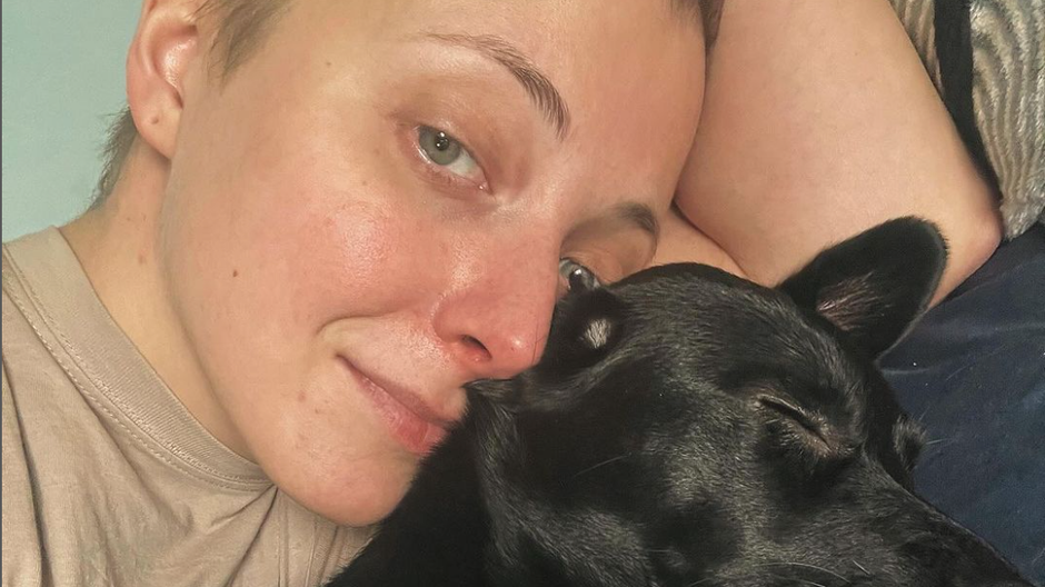 Anička Slováčková