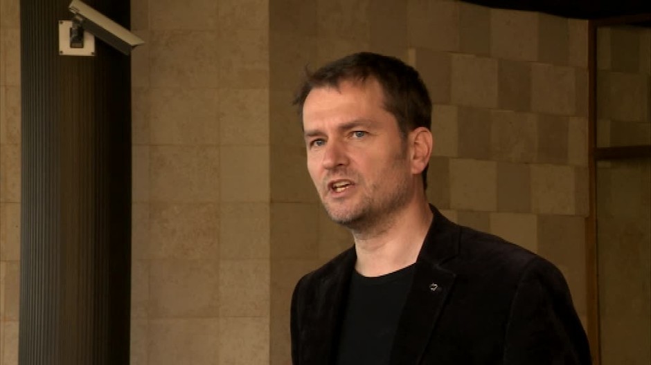 Matovič odstúpenie z parlamentu109