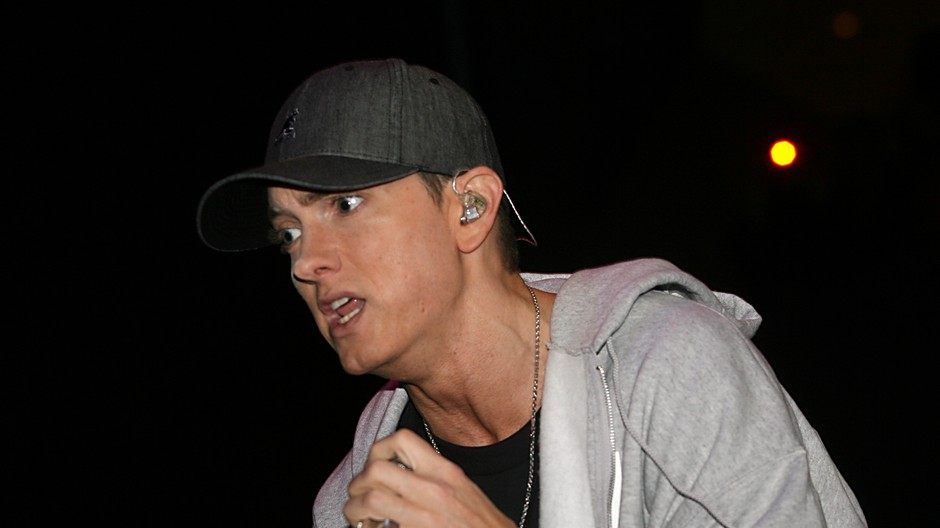 Eminem