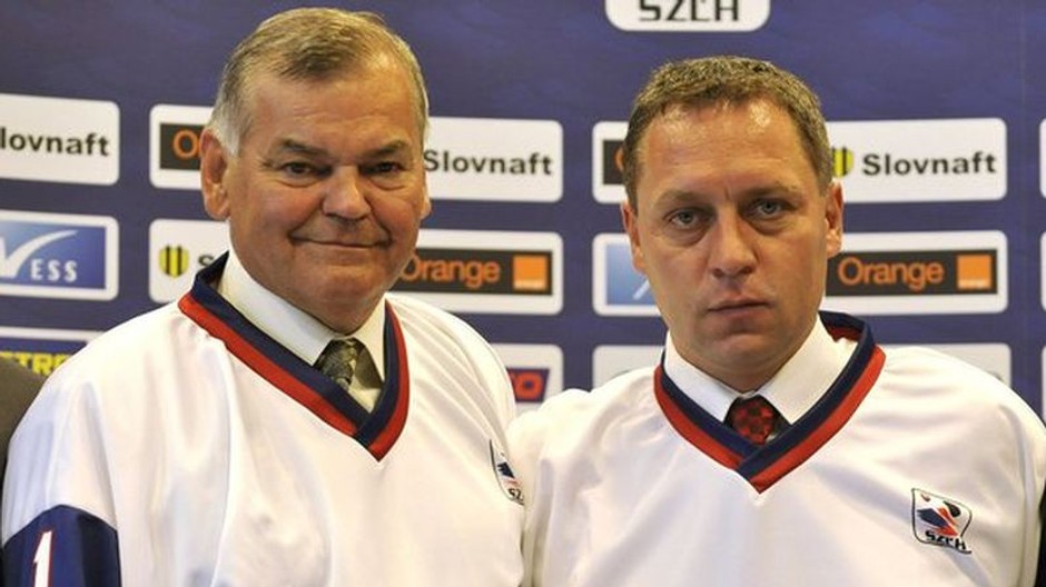 Peter Oremus s Vújtekom