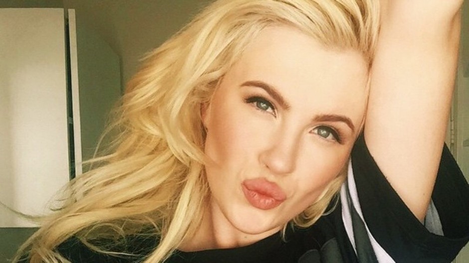 Ireland  Baldwin