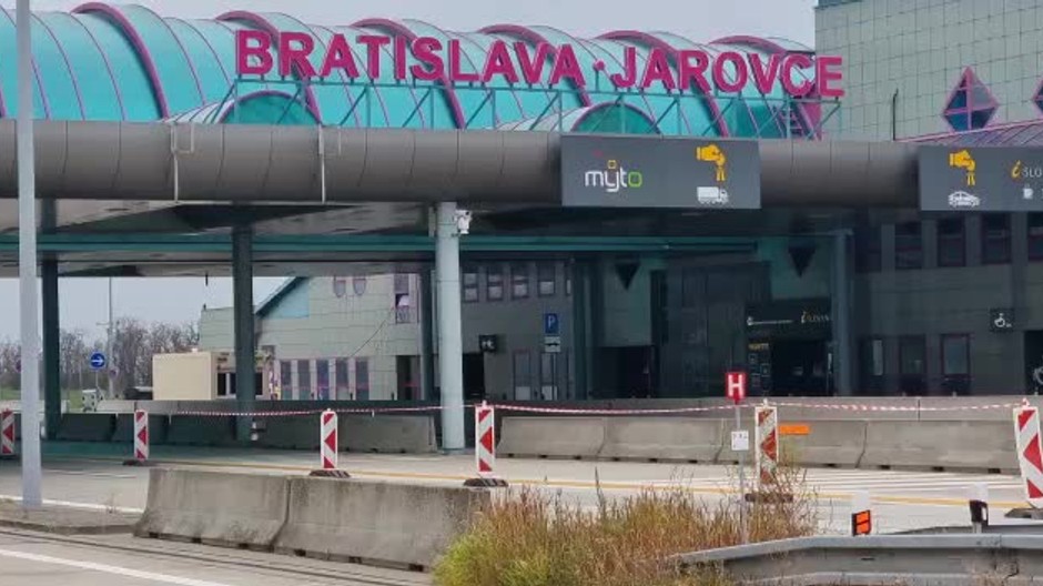 [multi] BA JAROVCE 3058