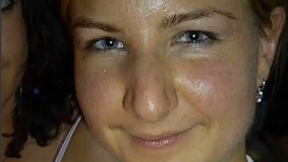 Zdenka Černá Lulu Blonde