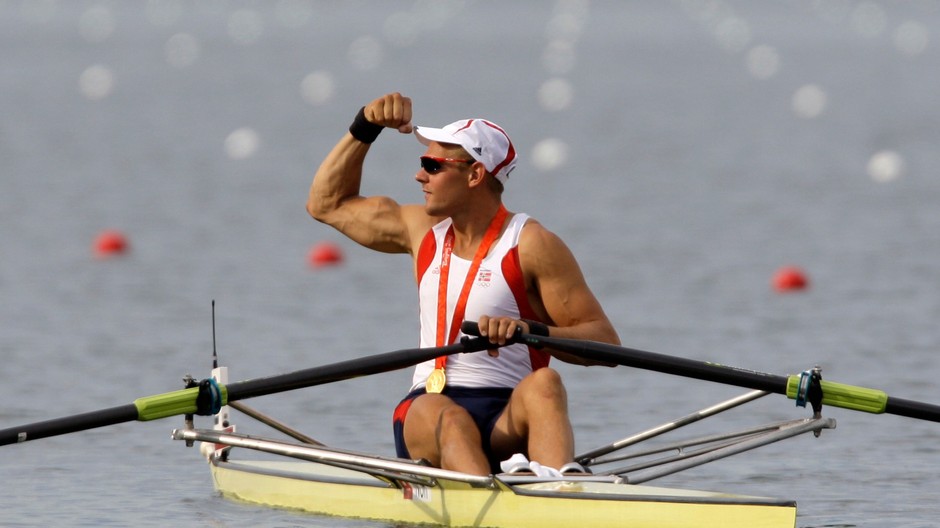 Olaf Tufte