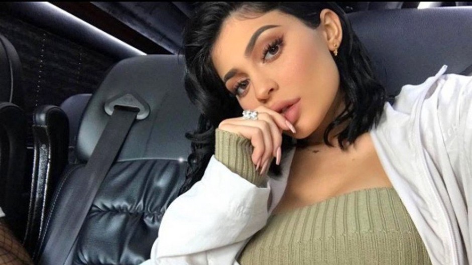 kylie jenner