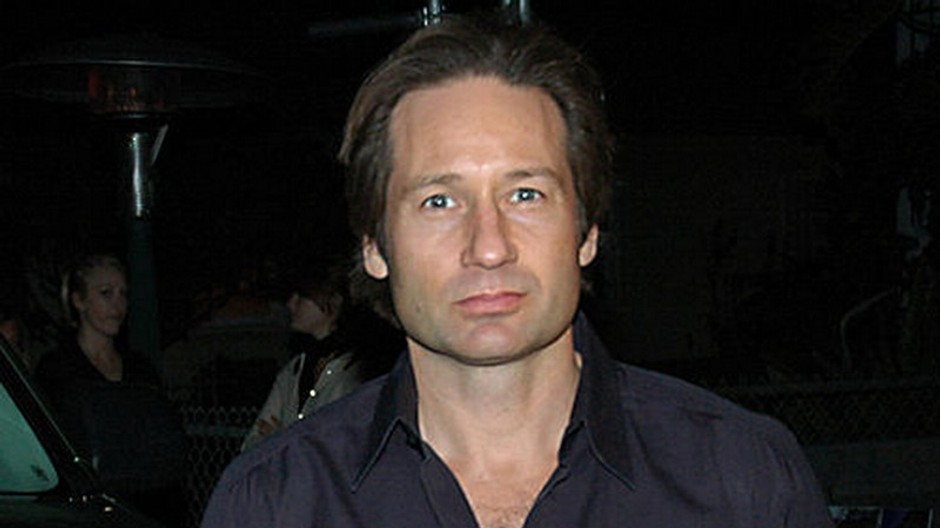 duchovny