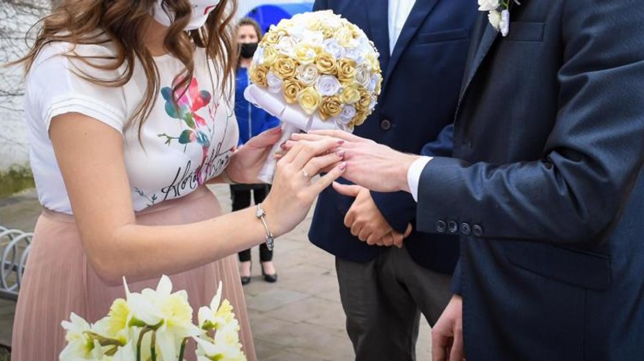 svadba v piestanoch pocas koronavirusu