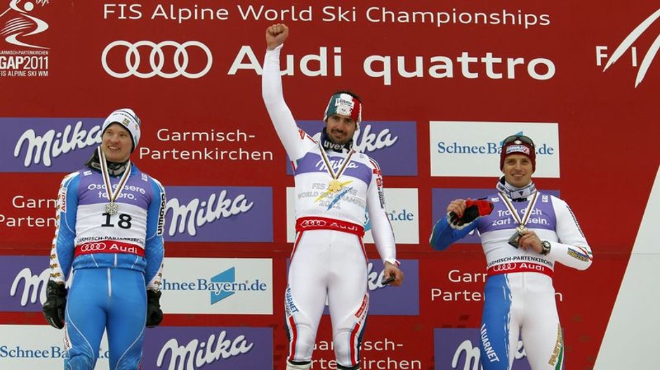 Jean-Baptiste Grange