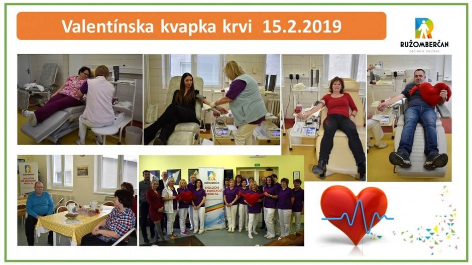 Kvapka krvi PR správa 