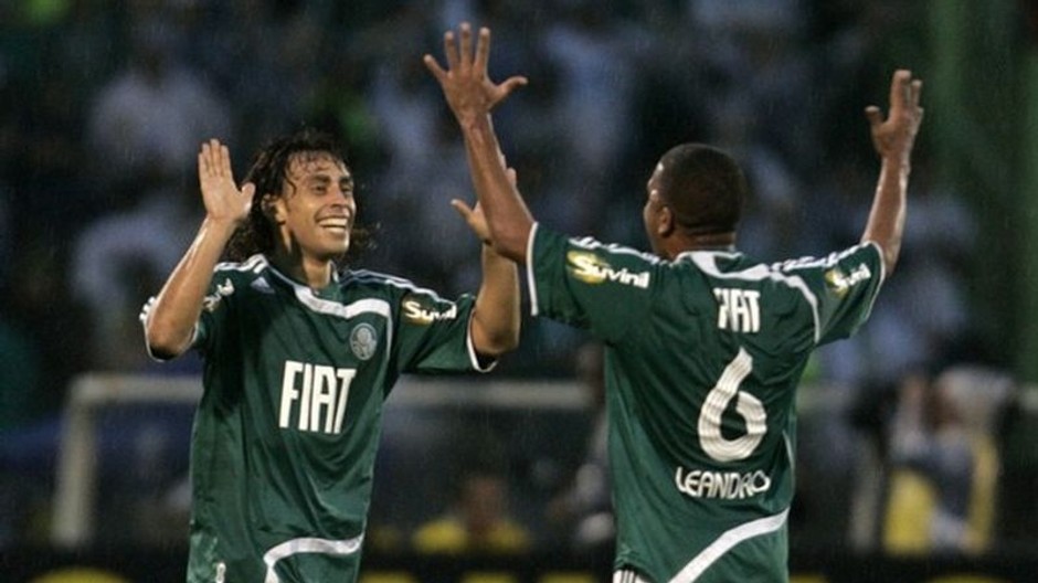 Palmeiras Sao Paulo