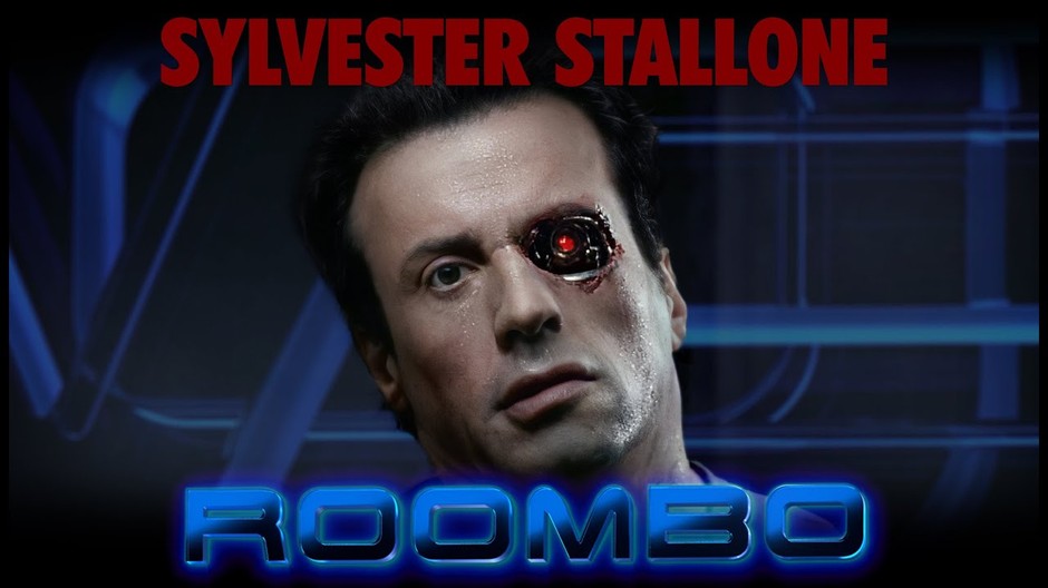 Roombo