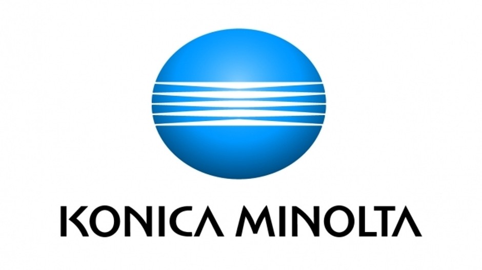 Konica Minolta