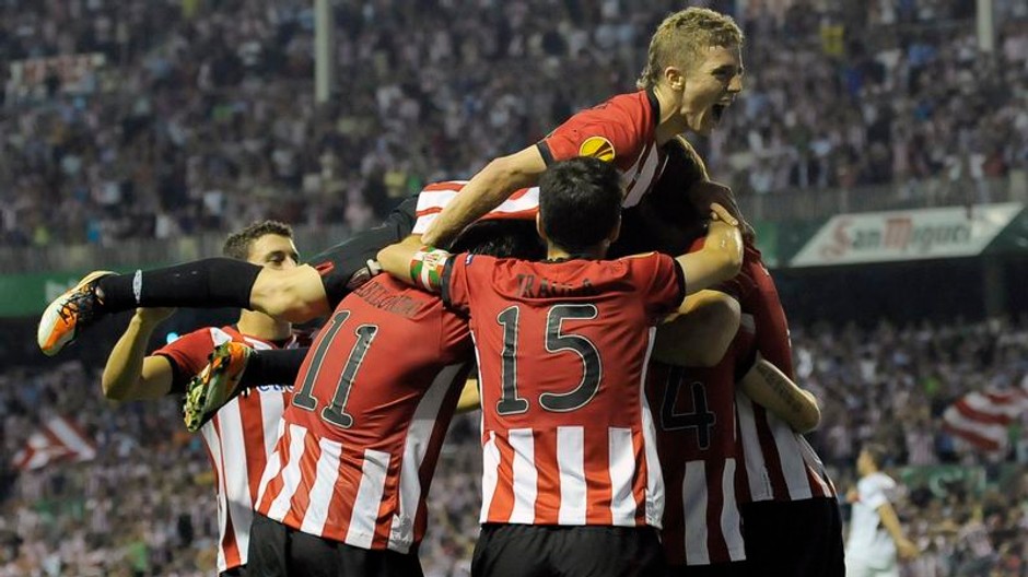 Athletic Bilbao