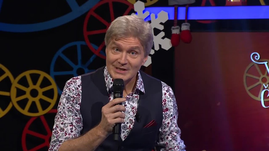 [multi] VCMR Vianoce Ondrej Kandráč, Štefan Skrúcaný, Kamila Magálová, Martin Babjak, Berco Balogh, Ján Lehotský, Ján Slezák a Ján Babjak – Tichá noc 2936