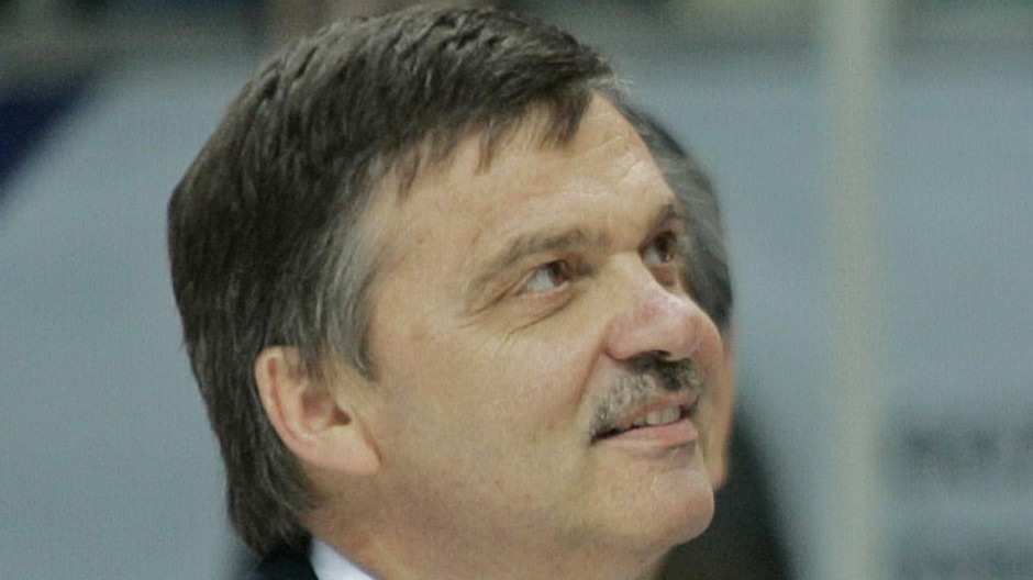René Fasel
