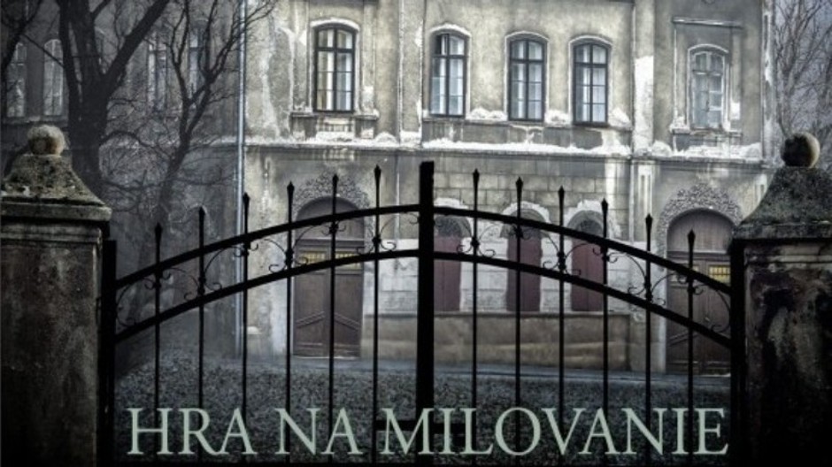 Hra na milovanie - Copy