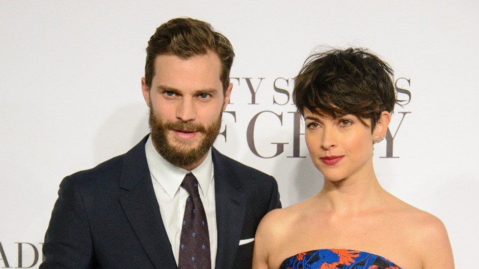 Jamie Dornan