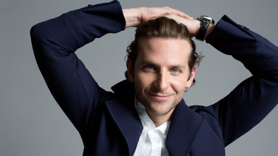 Bradley Cooper