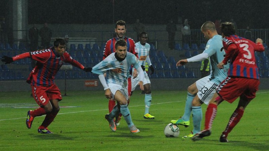 Senica-Slovan