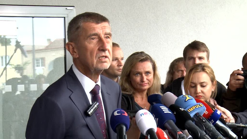 [multi] Babiš dostal k oslave svojich 65. narodenín poriadny darček. Podľa neoficiálnych informácii stiahli stíhanie v kauze Čapí hnízdo 2554