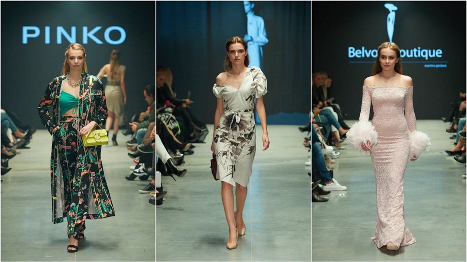 Eurovea Fashion Forward