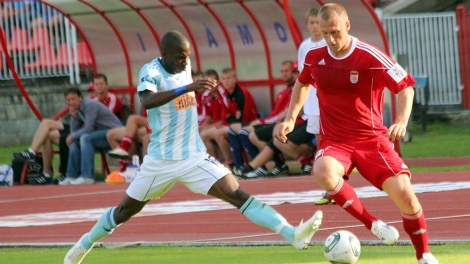 CL, Banská Bystrica-Slovan