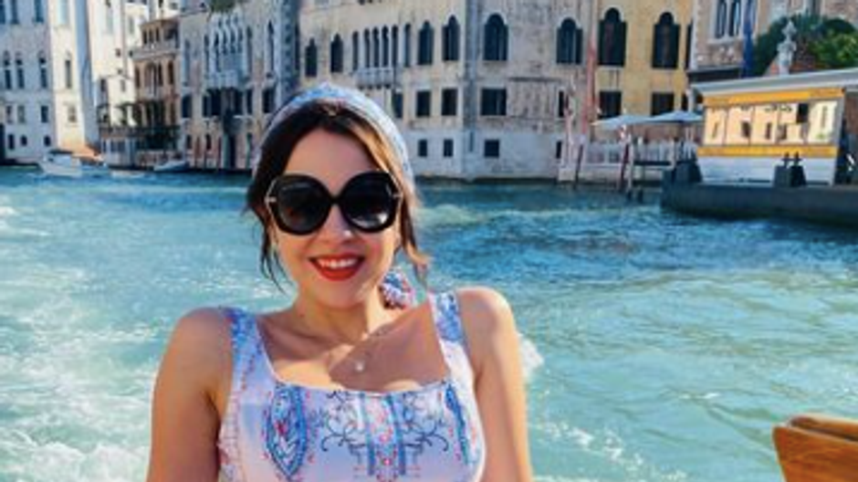 Patrícia Janečková