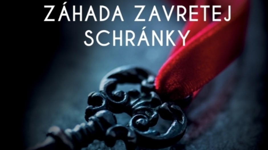Zahada zavretej schranky - Copy