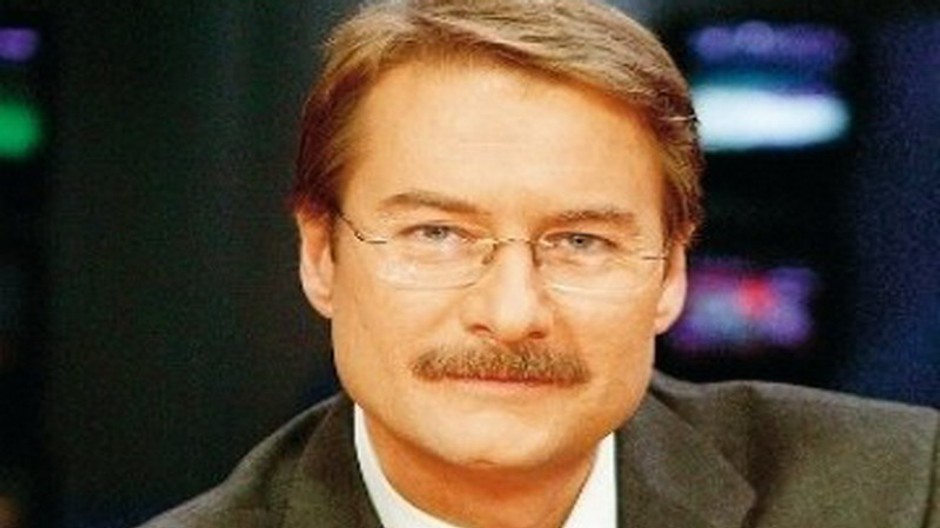 karasek lubomir