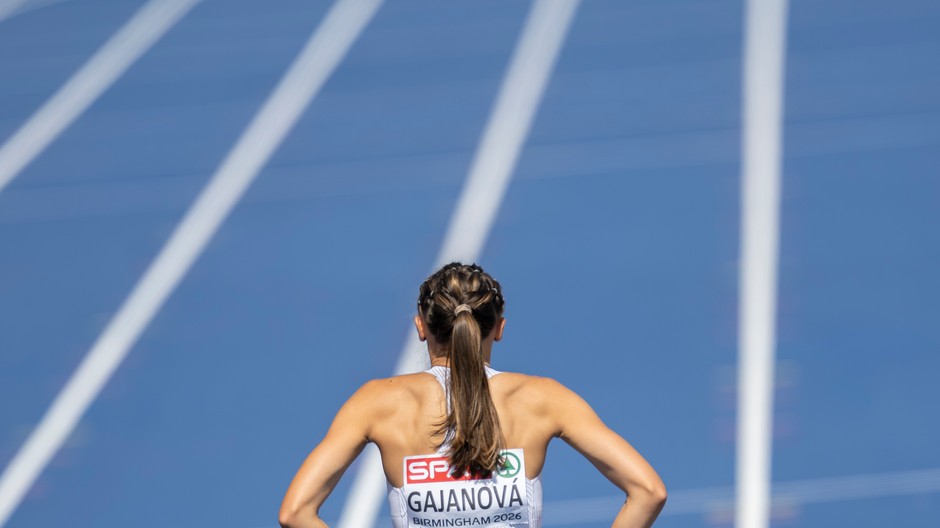 Gabriela Gajanová