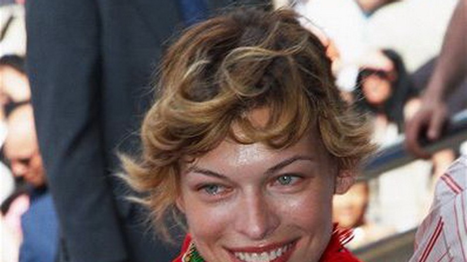 Milla Jovovich
