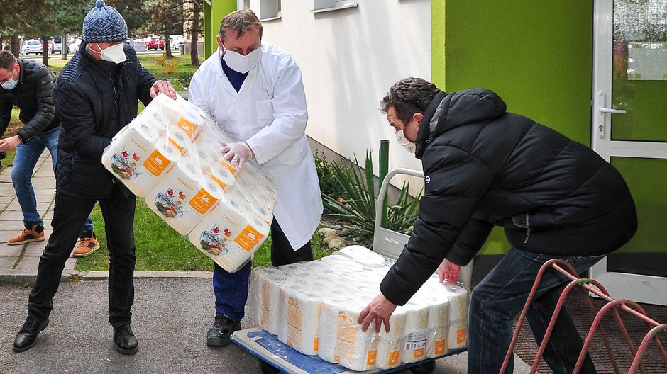 Pomoc MFK RUžomberok