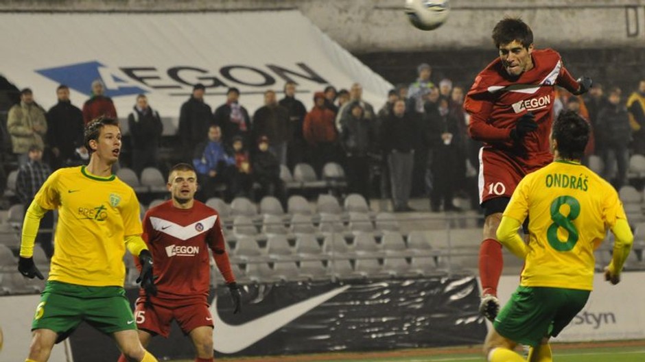 CL, Trenčín-Žilina