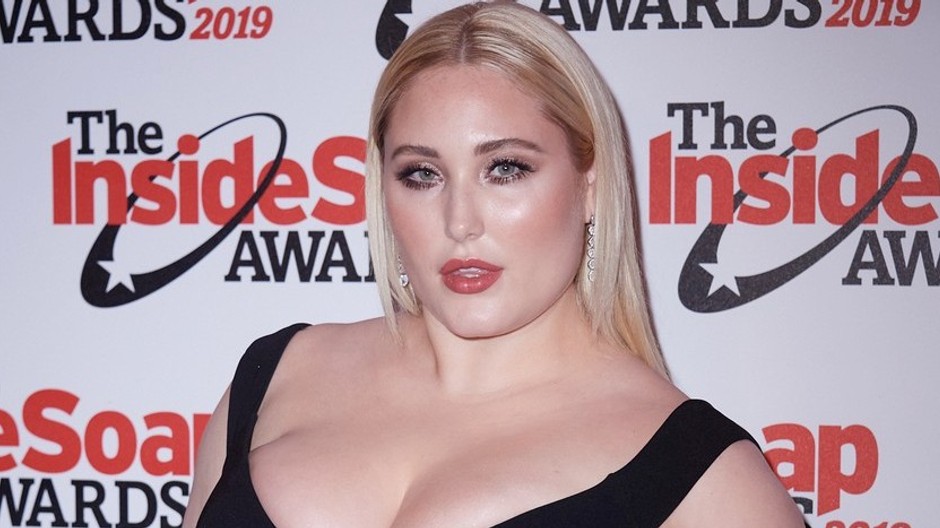 Hayley Hasselhoff 