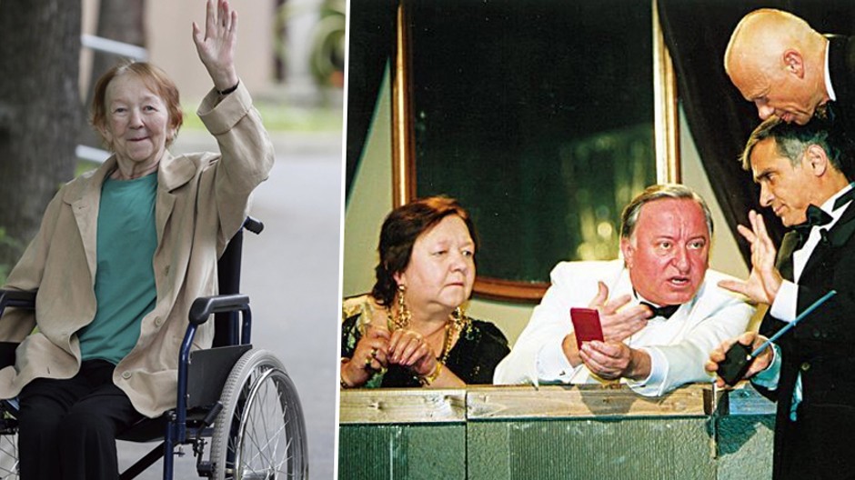 Jaroslava Hanušová hl