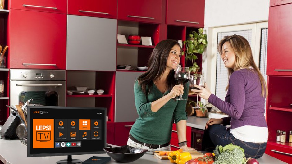 PR clanok Lepsia telka