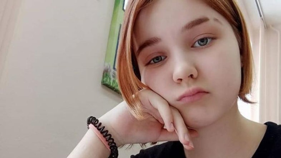 tehotna 13 rocna ruska