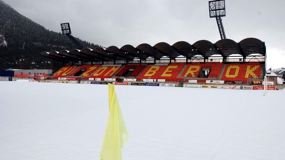 Ružomberok odložené