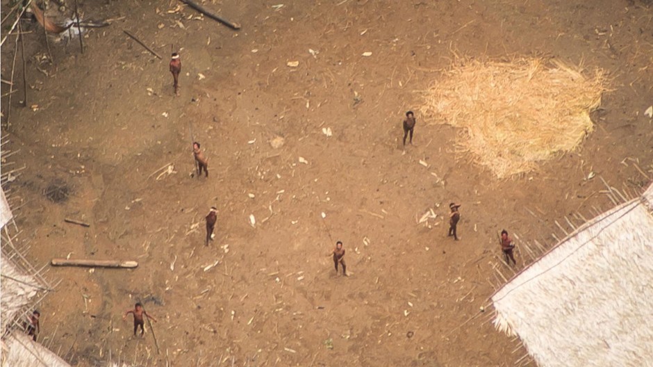 Domorodý indiánsky kmeň Yanomamiovia.jpg