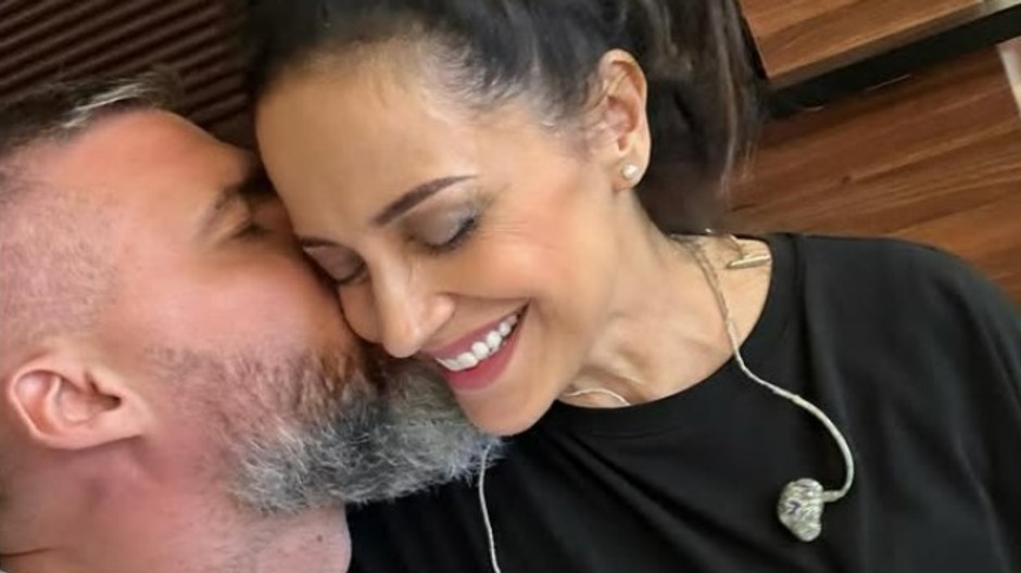 Lucie Bílá, Radek Filipi