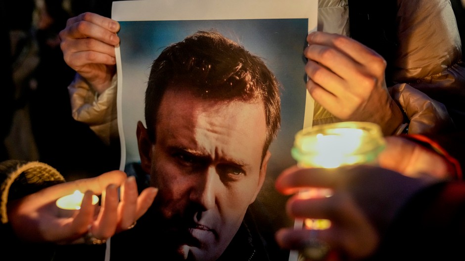 Navaľný Navaľnyj il